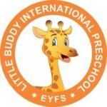 little buddy preschool logo